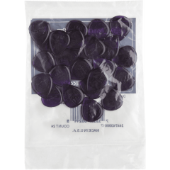 Dunlop Stubby Jazz 3,00mm sachet de 24 - Vue 2