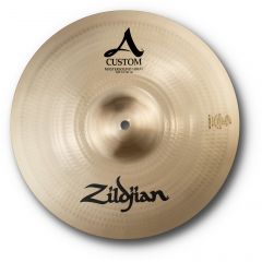 Zildjian A Custom 14" Mastersound hi-hat - Vue 2