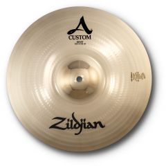 Zildjian A Custom 14" hi-hat - Vue 2