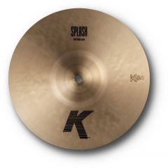 Zildjian K 10" splash - Vue 2