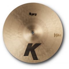Zildjian K 13" hi-hat - Vue 2