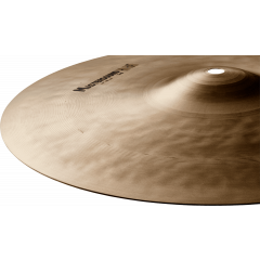 Zildjian K 14" Mastersound hi-hat - Vue 2