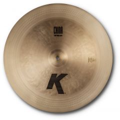 Zildjian K 19" china Boy - Vue 2