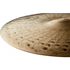 Zildjian K Constantinople 20" médium ride - Vue 2