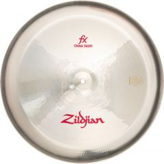 Zildjian FX 20" china trash - Vue 2