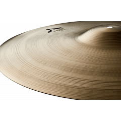 Zildjian A 20" Symphonic viennese tone - Vue 2