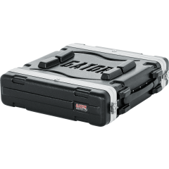 Gator GR-2L rack standard 19" 2 U - Vue 2