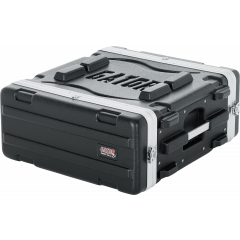 Gator GR-4L rack standard 19" 4 U - Vue 2