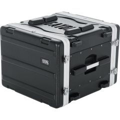 Gator Rack standard 19" GR en polyéthylène 8 U - Vue 2