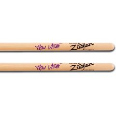 Zildjian Signature Manu Katché - Vue 2