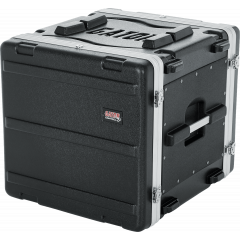 Gator Rack standard 19" GR en polyéthylène 10 U - Vue 2