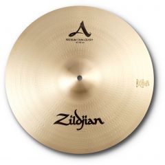 Zildjian A 16" médium thin crash - Vue 2