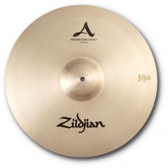 Zildjian A 17" médium thin crash - Vue 2