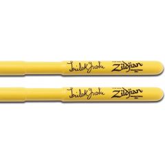 Zildjian Signature Trilok Gurtu - Vue 2
