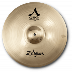 Zildjian A Custom 19" projection crash - Vue 2