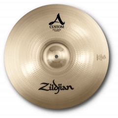 Zildjian A Custom 16" fast crash - Vue 2