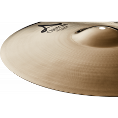Zildjian A Custom 18" fast crash - Vue 2