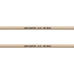 Vic Firth M25 signature Gary Burton rattan - Vue 2