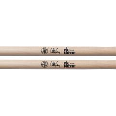 Vic Firth Signature Danny Carey - Vue 2