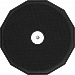 Vic Firth Pad d'entraînement 6" - Vue 2