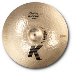 Zildjian K Custom 16" fast crash - Vue 2