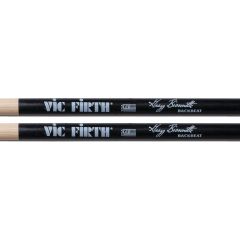 Vic Firth Signature Greg Bissonette Backbeat - Vue 2