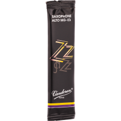 Vandoren Anches saxophone alto ZZ force 4 - Vue 2