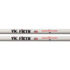 Vic Firth 5AW American Classic hickory - Vue 2