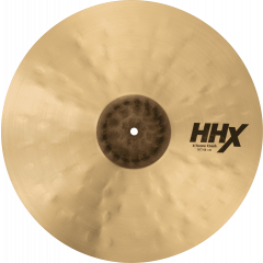 Sabian HHX 19" Extreme Crash - Vue 2