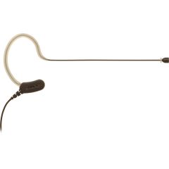 Shure MX153/B Micro tour d'oreille omni noir - Vue 2