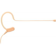 Shure MX153/T Micro tour d'oreille omni chair - Vue 2