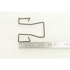 Shure Clip Ceinture PG1/BLX1 - Vue 2