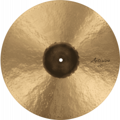 Sabian ARTISAN 19" Suspendue - Vue 2