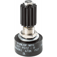 DUNLOP ECB024A Potentiomètre Wha. 470K CRYBABY - Vue 2