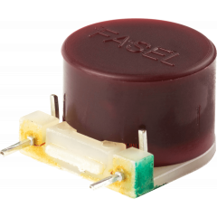 DUNLOP FL02R Inducteur Fasel Rouge - Vue 2