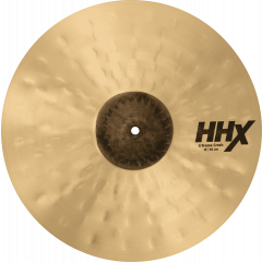 Sabian HHX 18" Extreme Crash - Vue 2