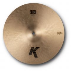 Zildjian K 12" splash - Vue 2
