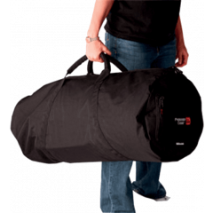 Gator Nylon GP pour accessoires de percussion 35.5 x 91.4 cm - Vue 2