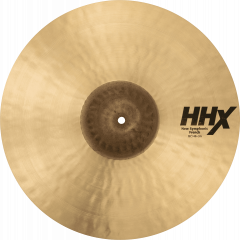 Sabian HHX 18" French New Symphonic - Vue 2