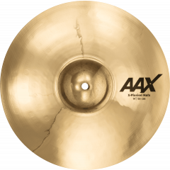 Sabian AAX 14" X-Plosion Hi-Hat - Vue 2