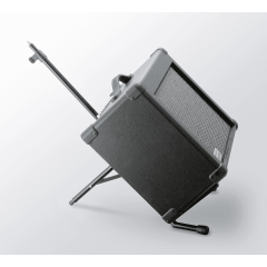 K&M 28130 Support d'ampli - Vue 2