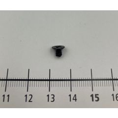 Shure Vis tête fraisée couvercle ULXD4D - Vue 2