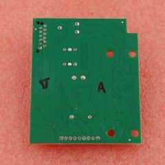 Korg Carte Lampe Audio KIP-2153 SV1 - Vue 2