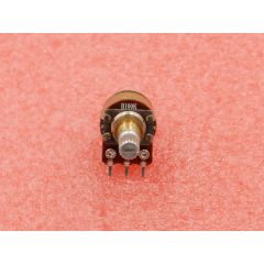 HK Audio Pot. B100KCCx2 Lin RK16 - Vue 2