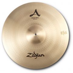 Zildjian A 20" crash ride - Vue 2