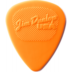 Dunlop Nylon Midi 0,67mm sachet de 72 - Vue 2