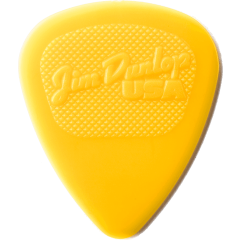 Dunlop Nylon Midi 0,80mm sachet de 72 - Vue 2