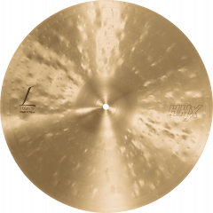 Sabian HHX 19" Legacy Crash - Vue 2