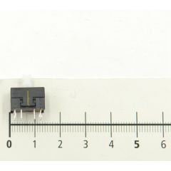 Mackie Switch 4PDT PUSH 1604VLZPro - Vue 2