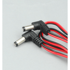 Gator cable d'alimentation sortie 18V pour G-BUS-8 (unité) - Vue 2